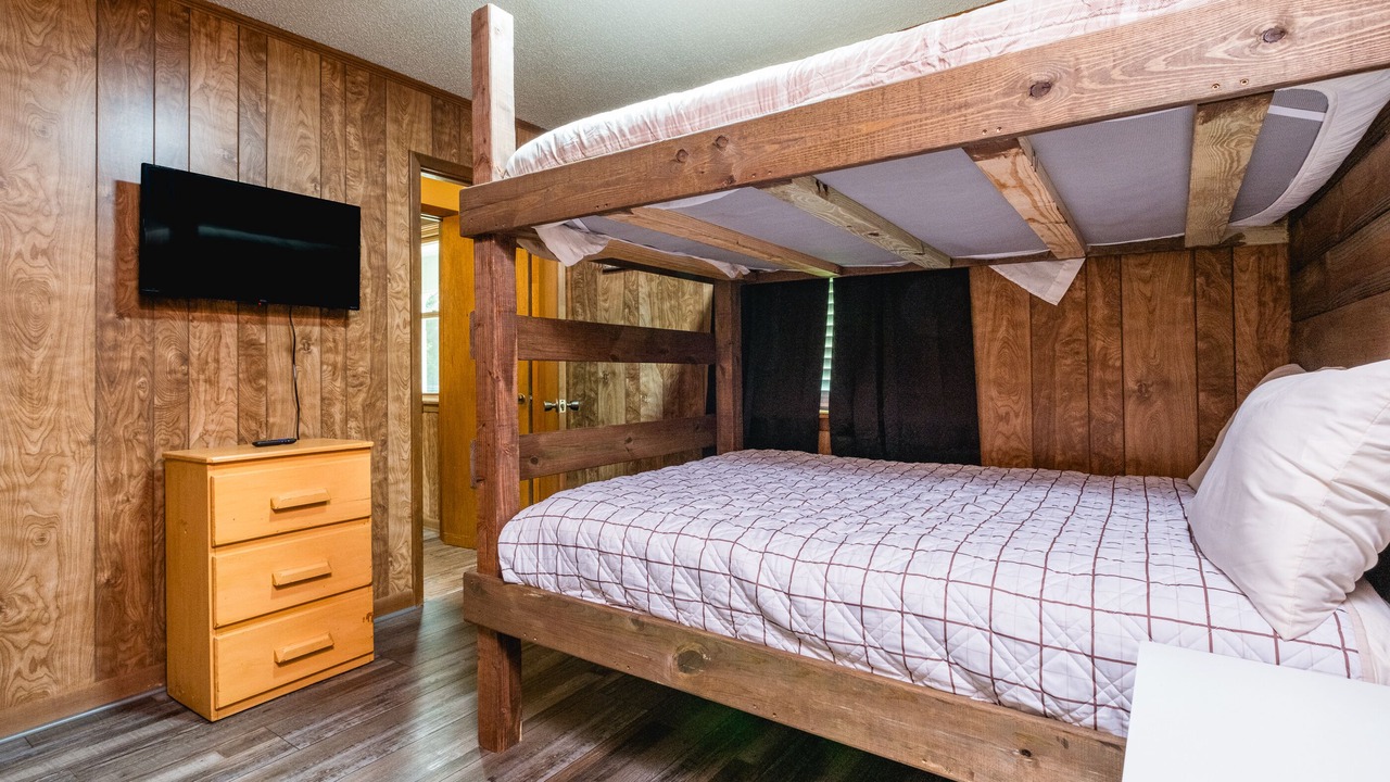 Photo of Bedroom in Wilburn