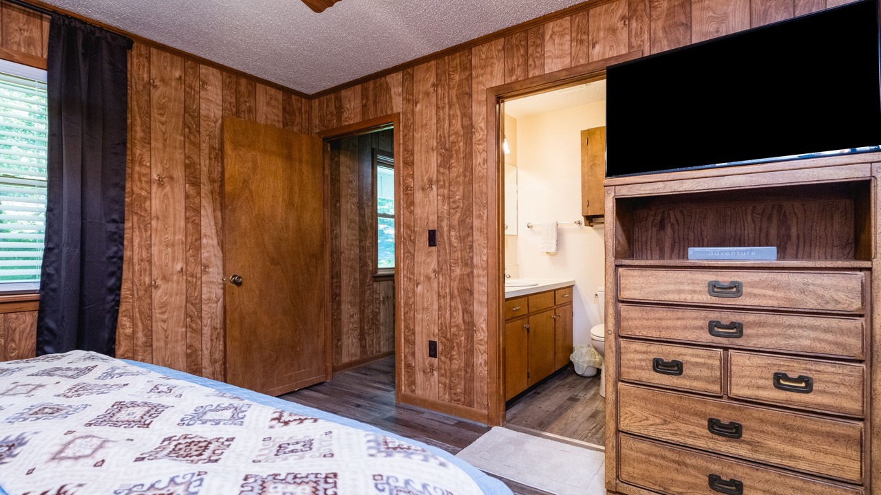Photo of Bedroom in Wilburn