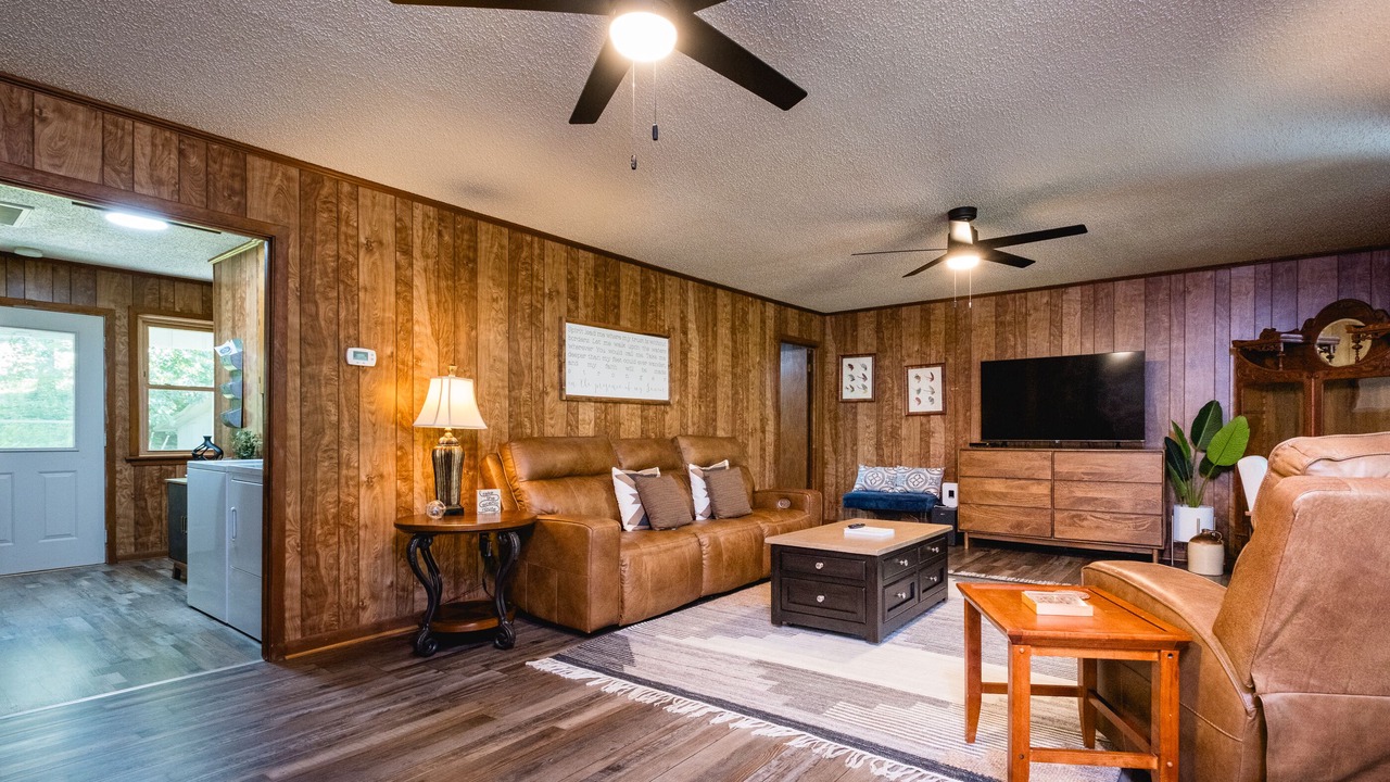 Photo of Livingroom in Wilburn