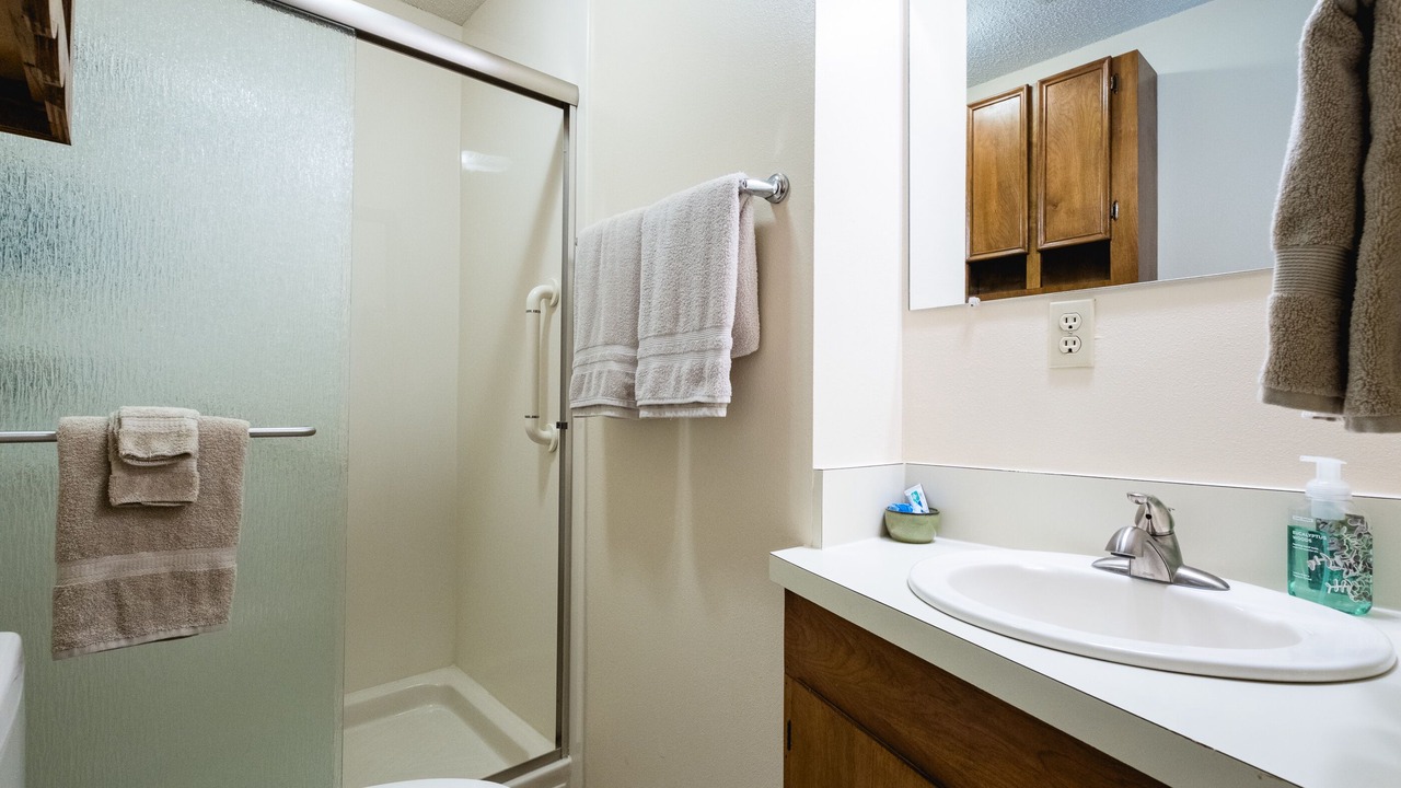 Photo of Bathroom in Wilburn