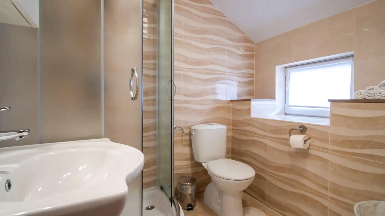 Photo of Bathroom in Veli Brgud