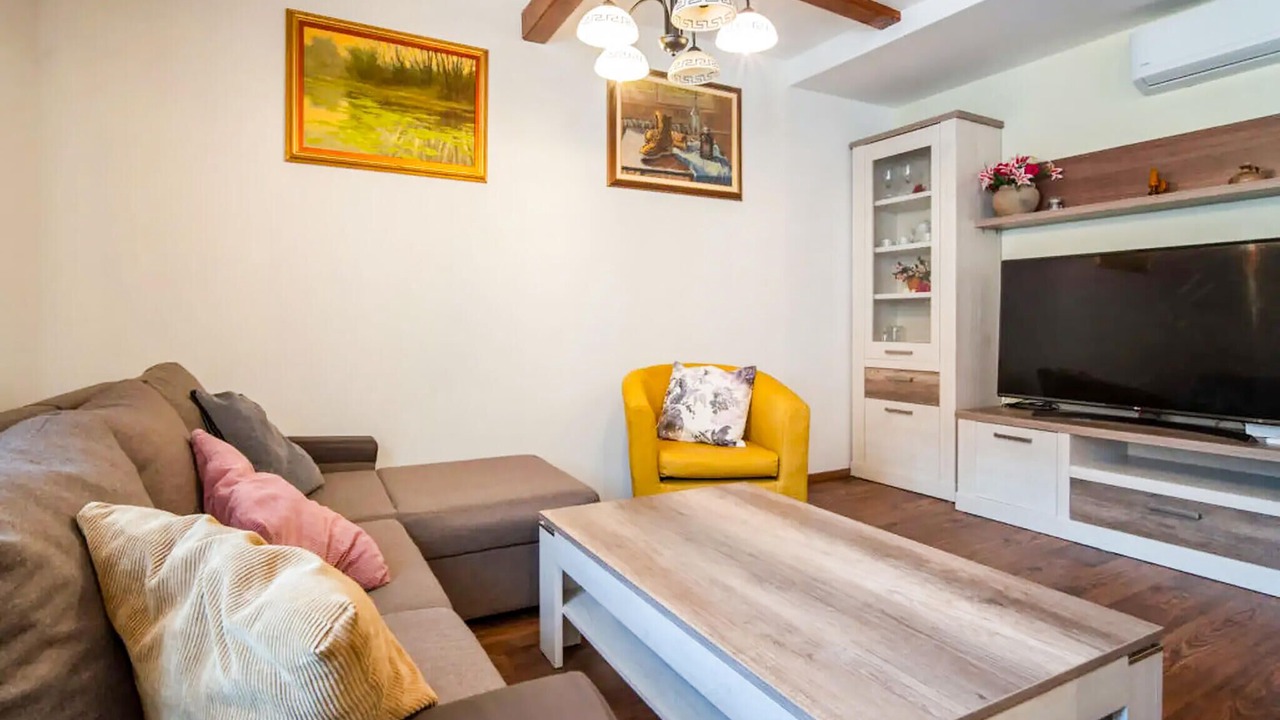 Photo of Bedroom in Veli Brgud