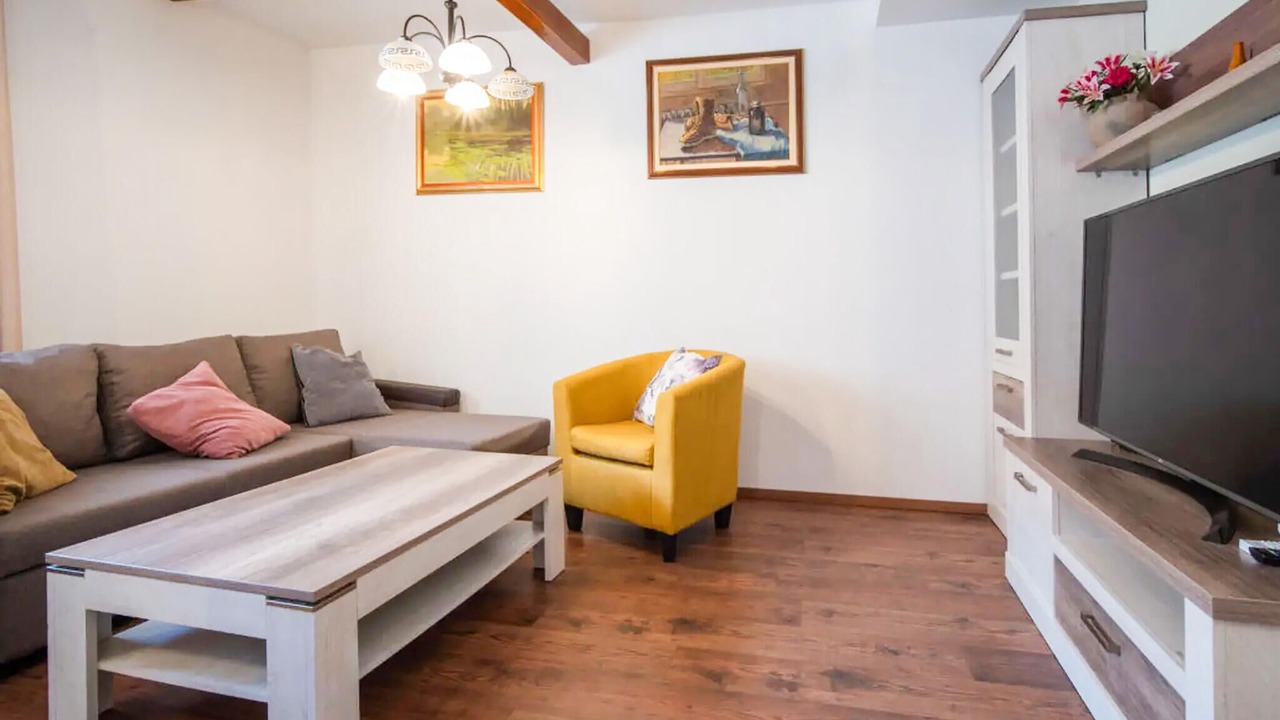Photo of Bedroom in Veli Brgud