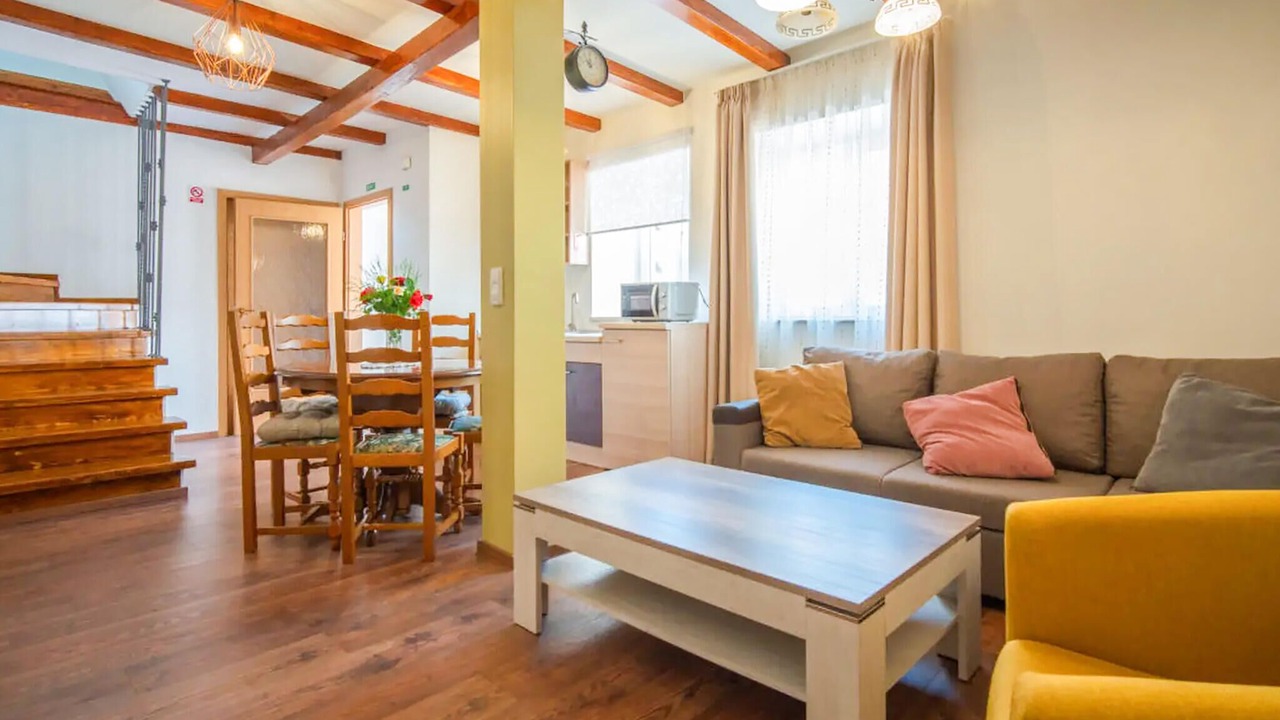 Photo of Bedroom in Veli Brgud