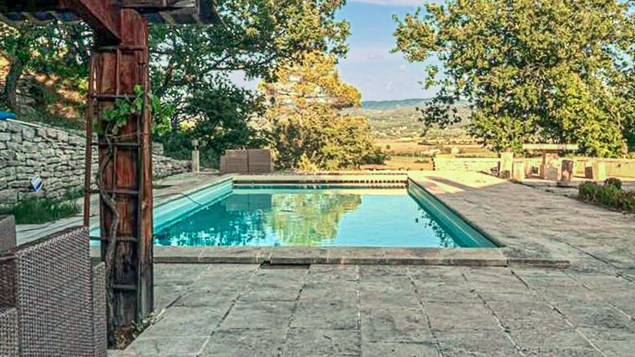 Photo of Outdoor in Goult
