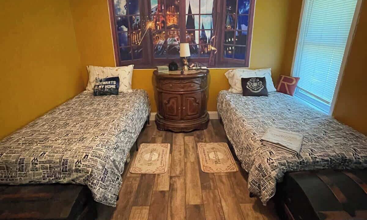 Photo of Bedroom in Highlands - Perkins