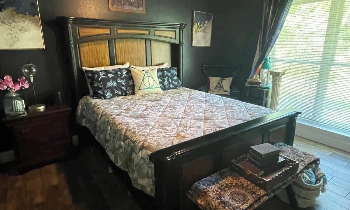 Photo of Bedroom in Highlands - Perkins