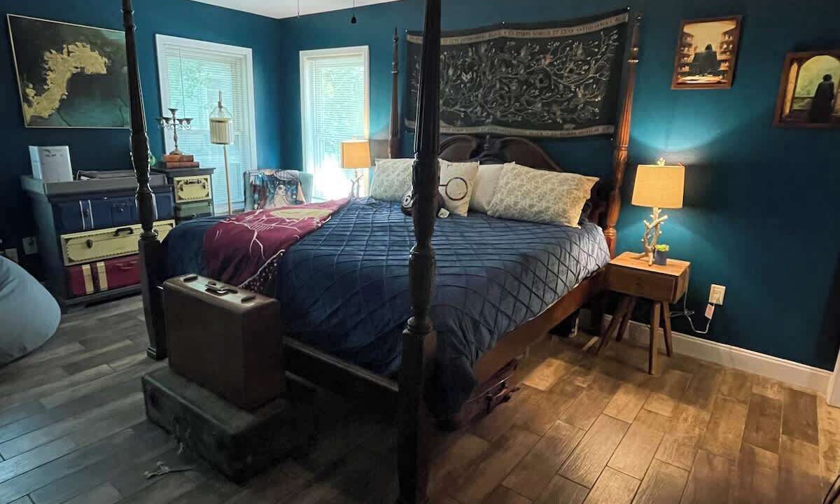 Photo of Bedroom in Highlands - Perkins