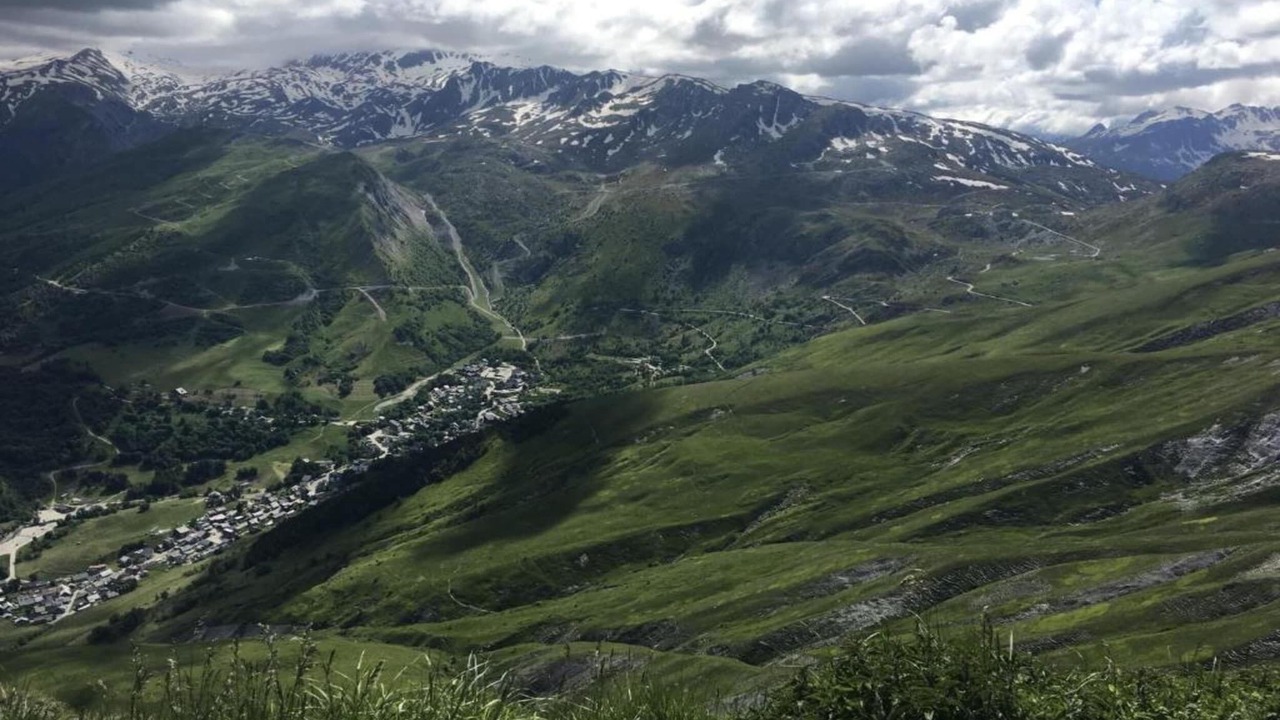 Photo of Others in Saint-Sorlin-d'Arves