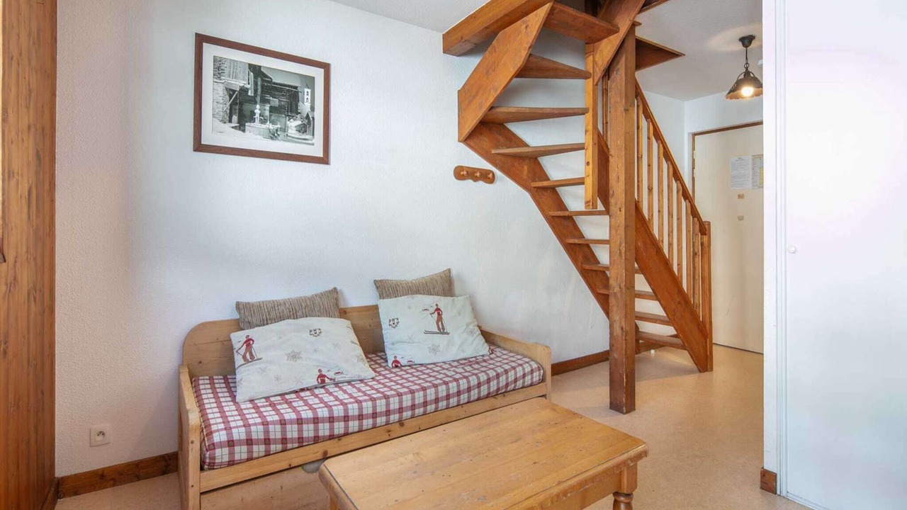 Photo of Livingroom in Saint-Sorlin-d'Arves