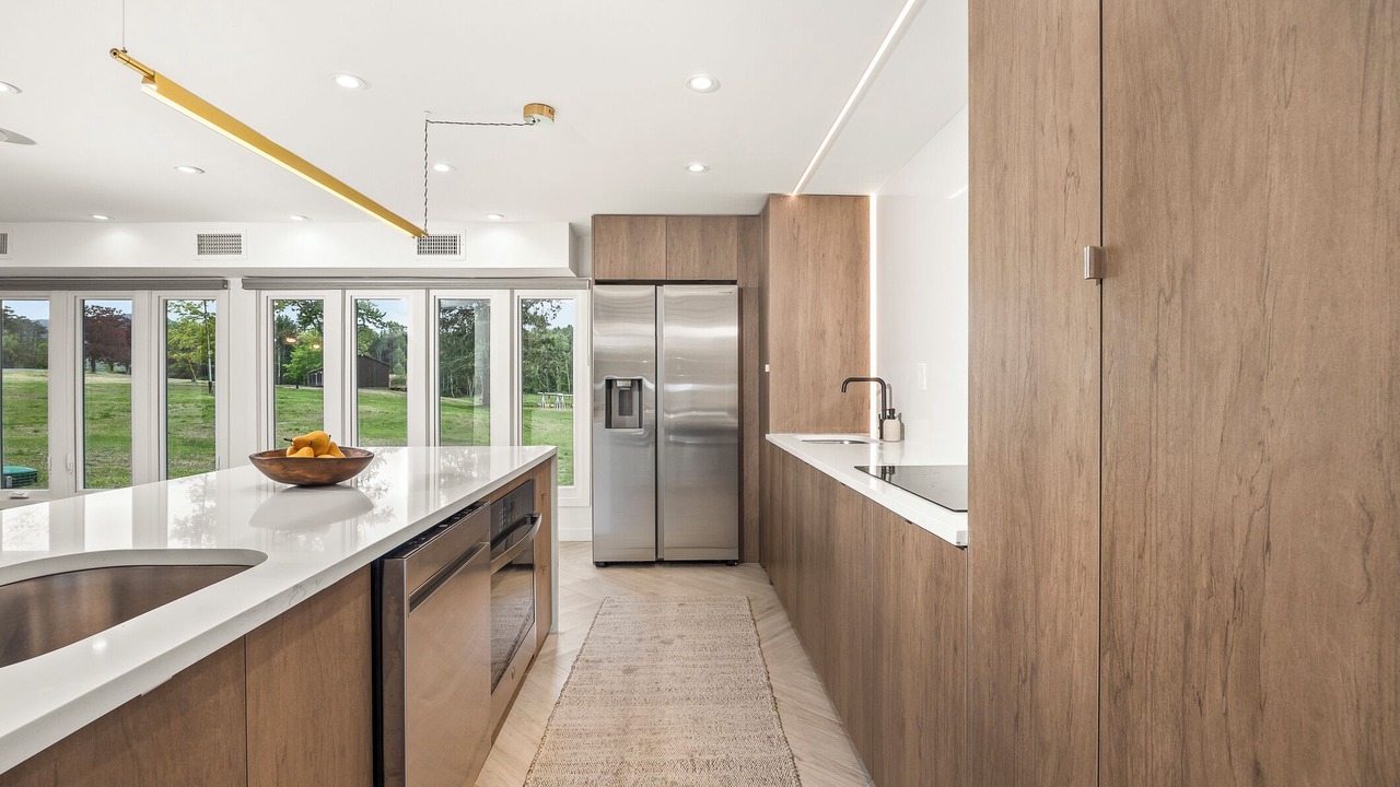 Photo of Kitchen in East Durham