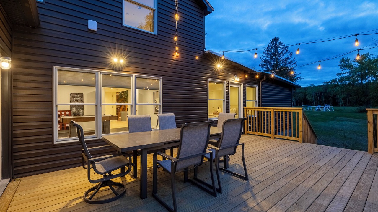 Photo of Outdoor in East Durham