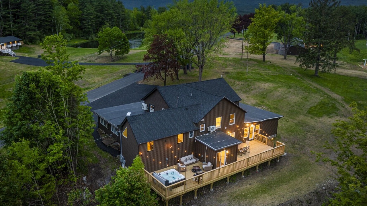 Photo of Outdoor in East Durham