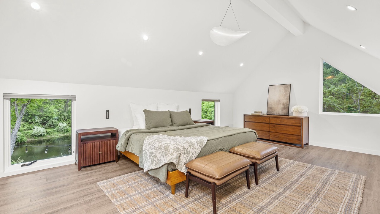 Photo of Bedroom in East Durham