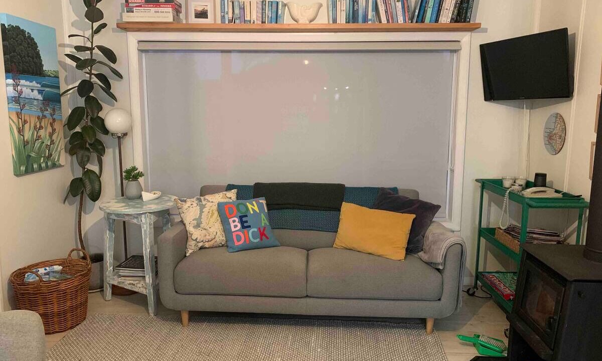 Photo of Livingroom in Mokau