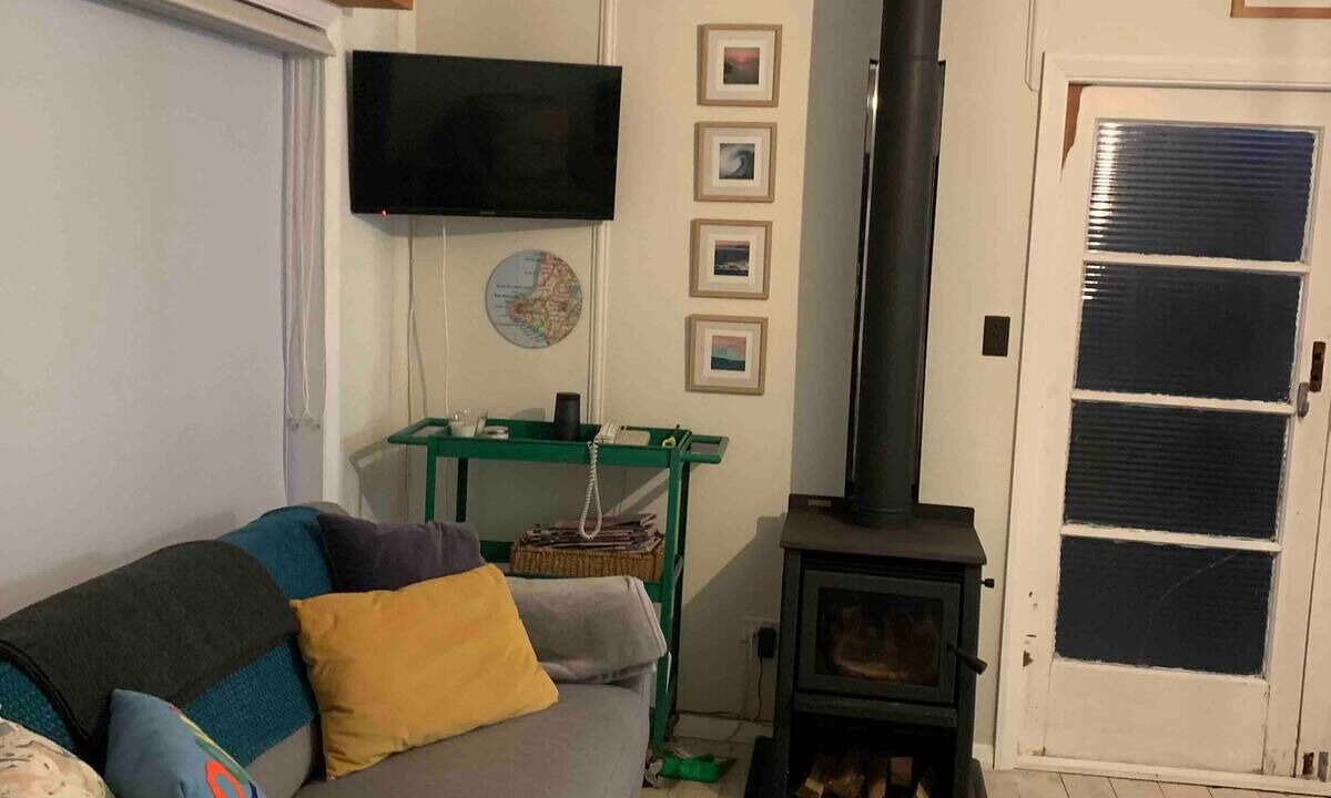 Photo of Livingroom in Mokau