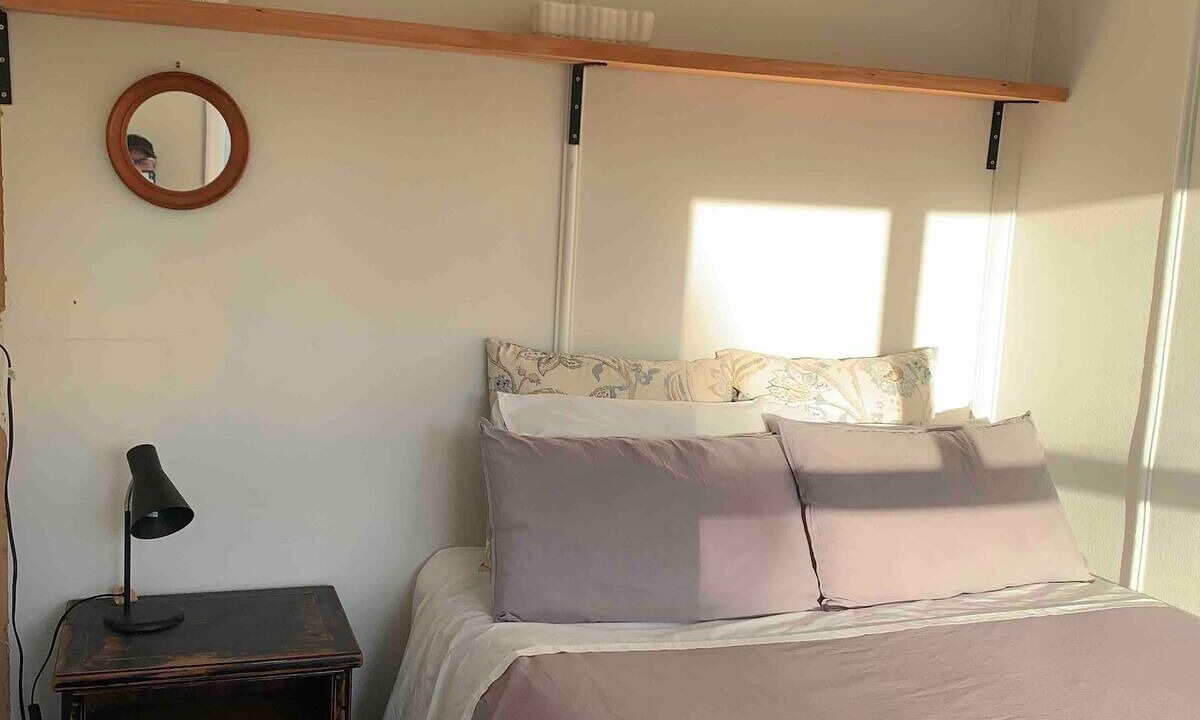 Photo of Bedroom in Mokau