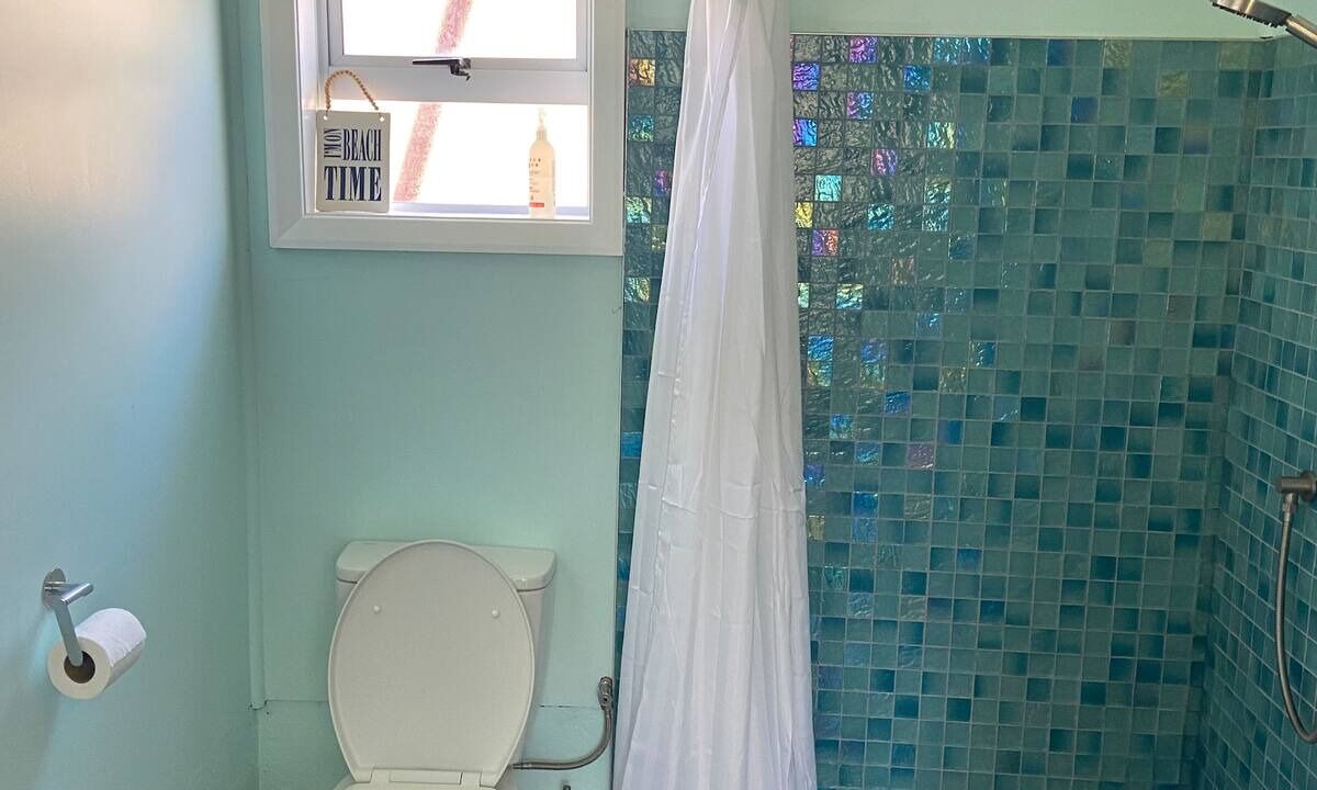 Photo of Bathroom in Mokau