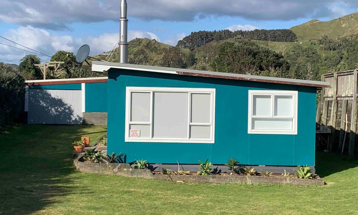 Photo of Outdoor in Mokau