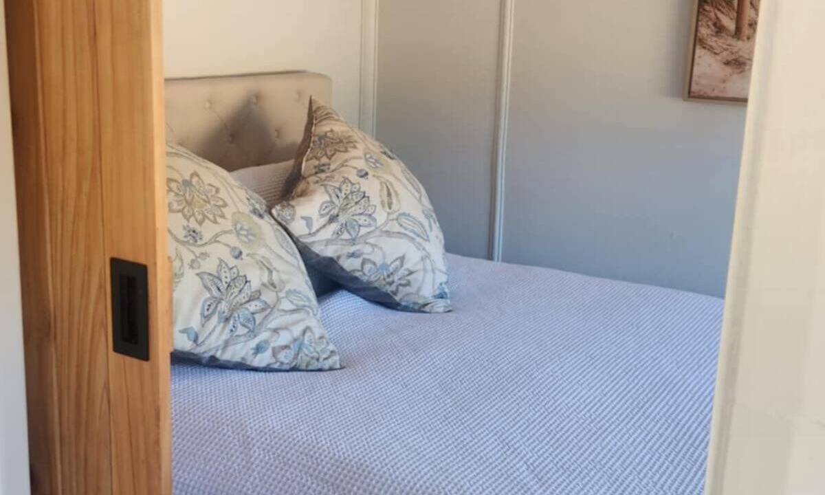 Photo of Bedroom in Mokau