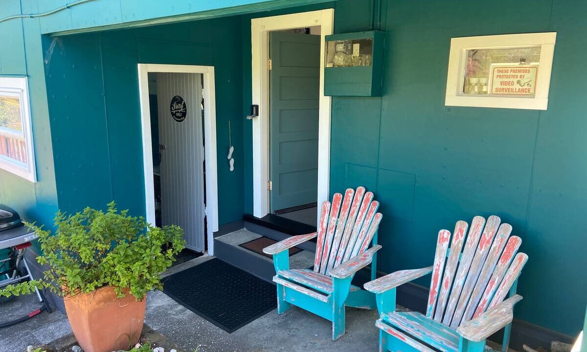 Photo of Outdoor in Mokau