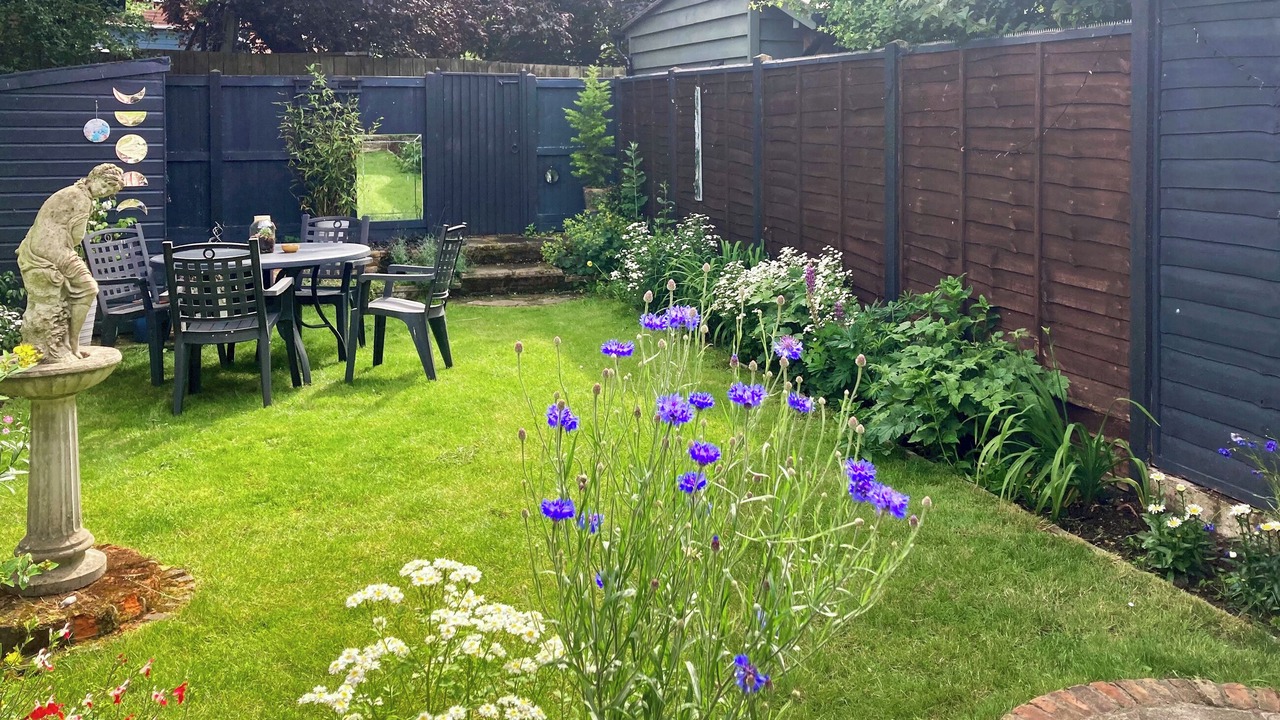 Photo of Outdoor in Acton