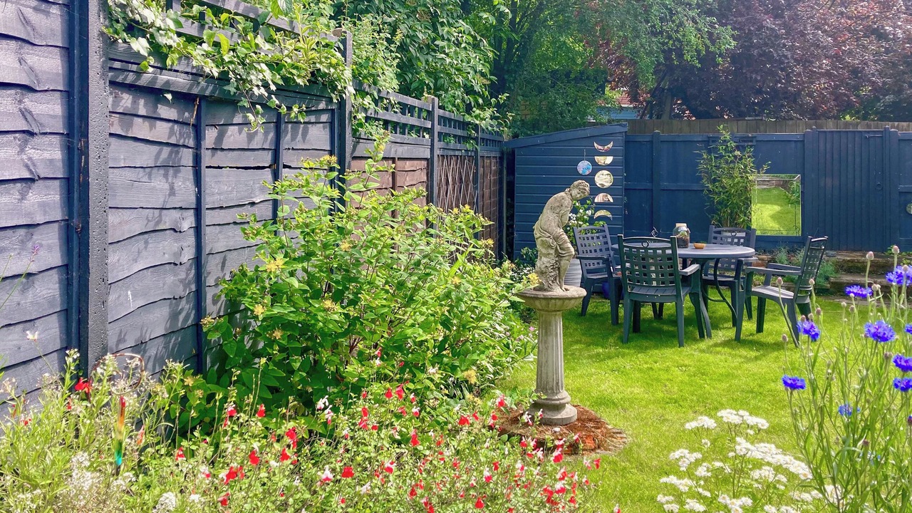 Photo of Outdoor in Acton