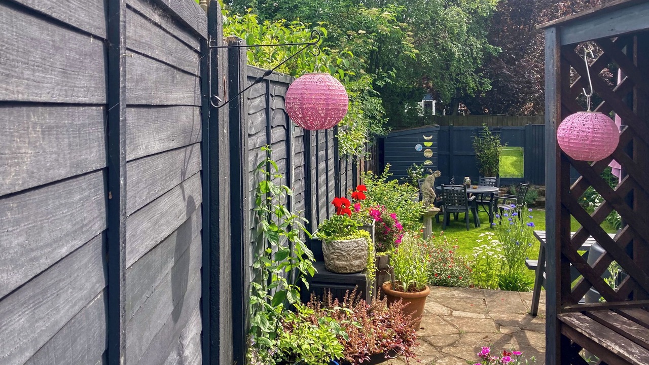 Photo of Outdoor in Acton