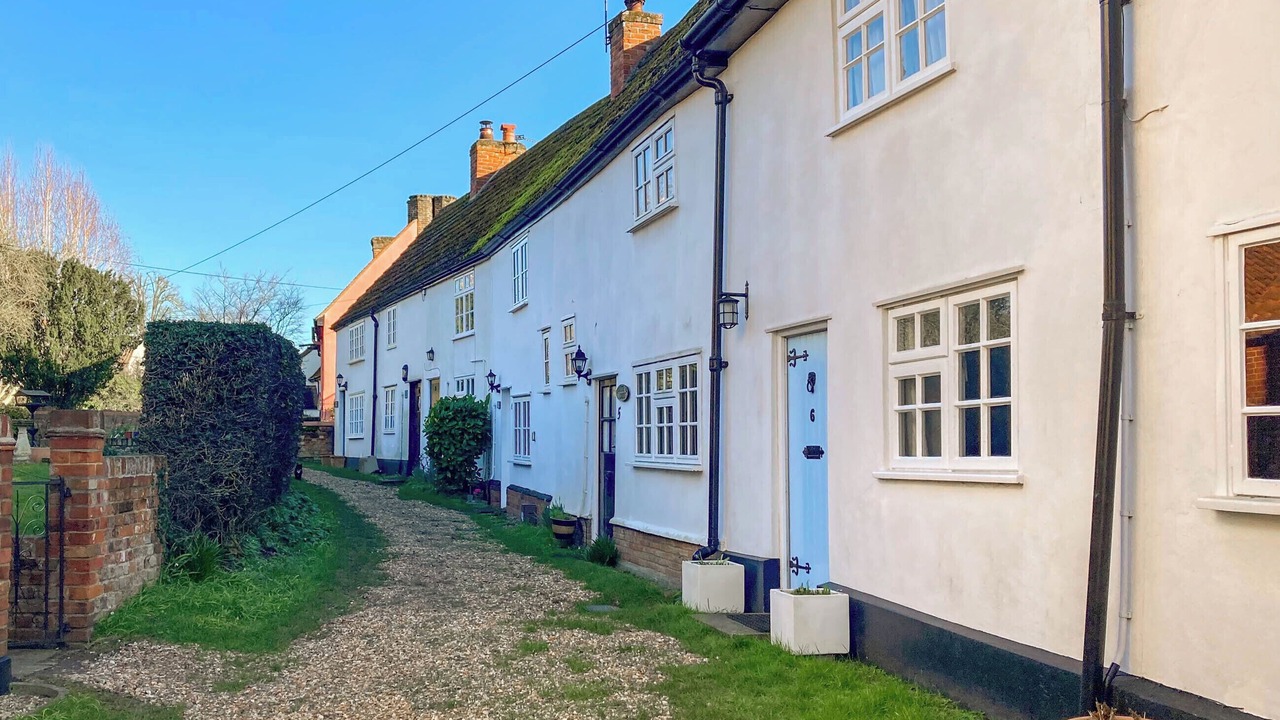 Photo of Outdoor in Acton