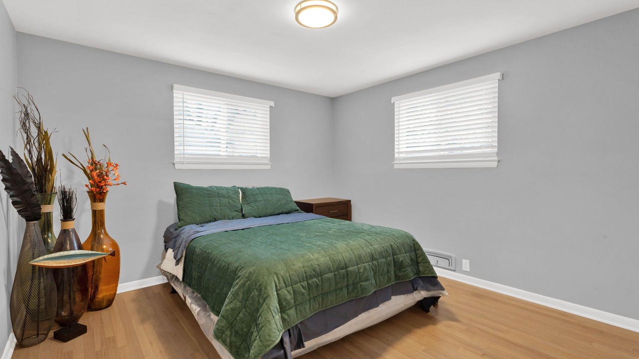 Photo of Bedroom in Birmingham