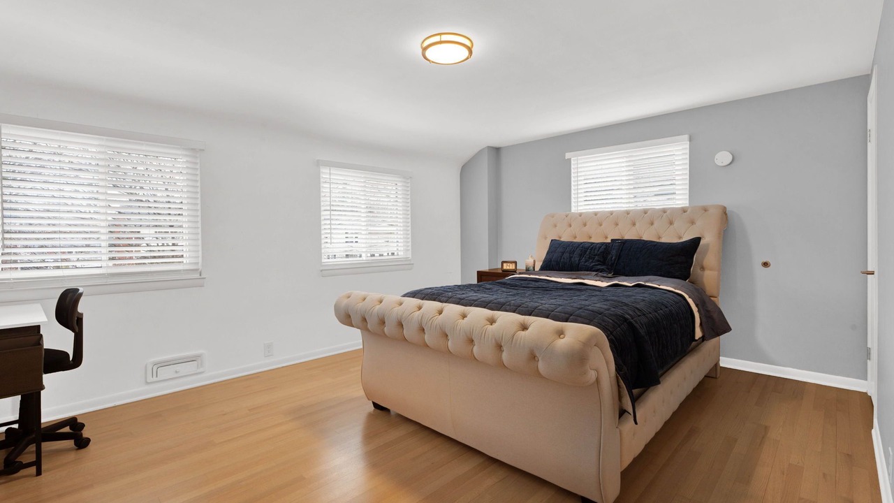 Photo of Bedroom in Birmingham