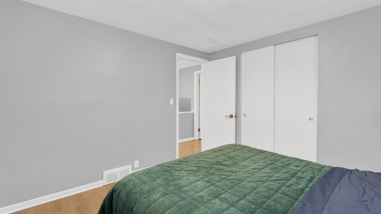 Photo of Bedroom in Birmingham