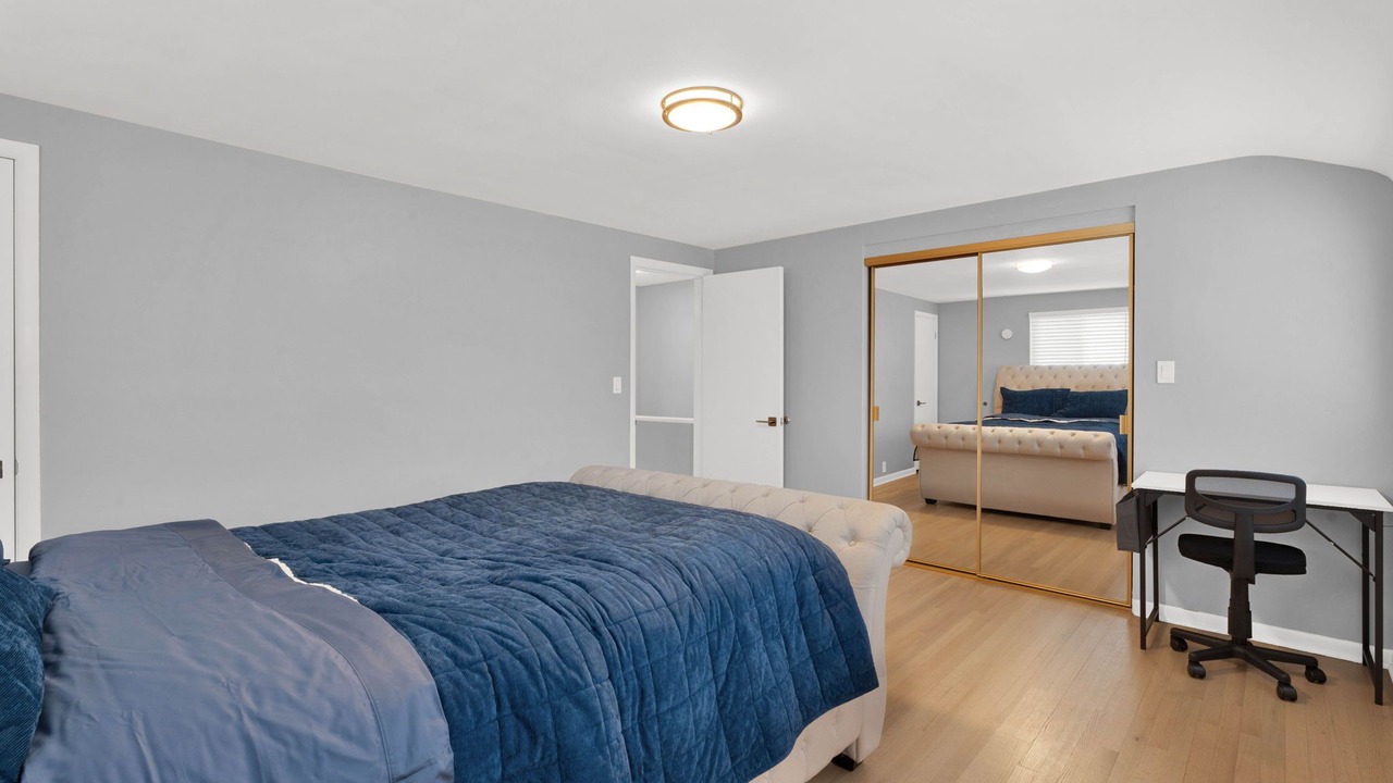 Photo of Bedroom in Birmingham