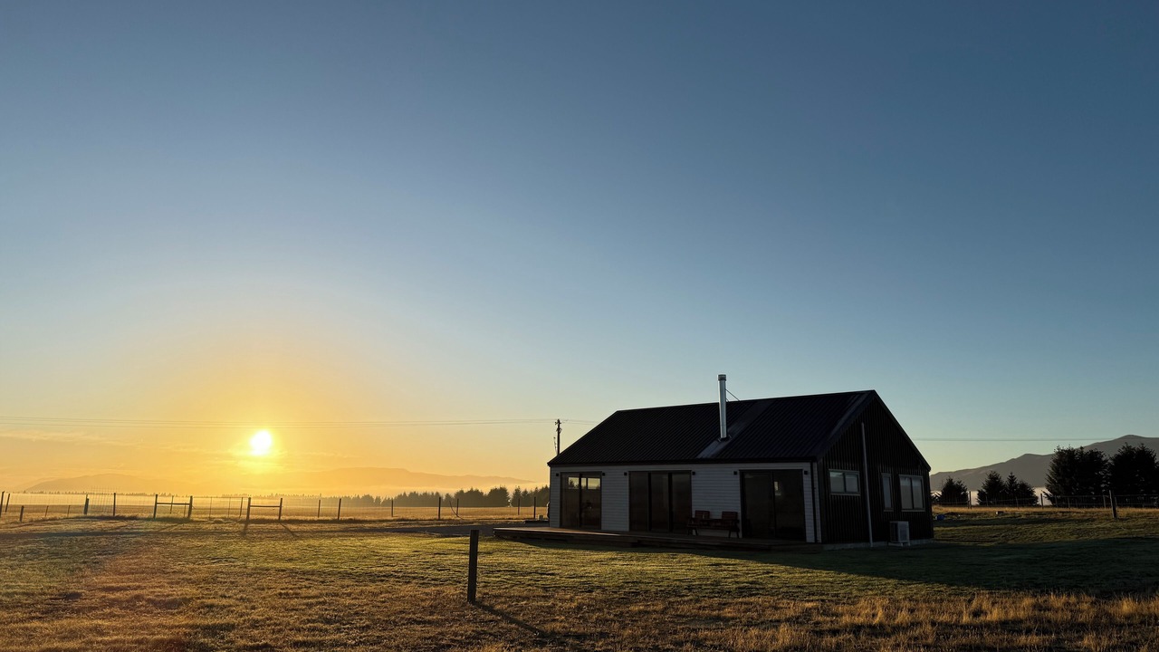 Photo of Outdoor in Ben Ohau