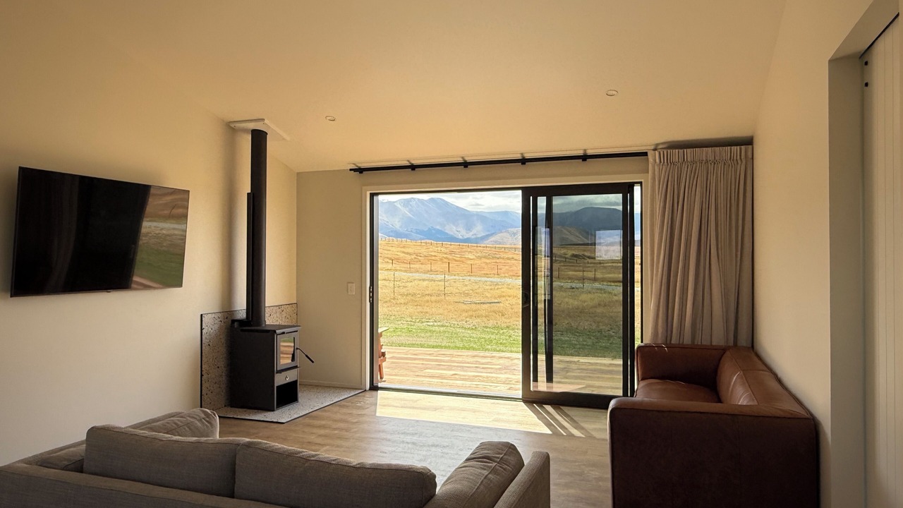 Photo of Livingroom in Ben Ohau