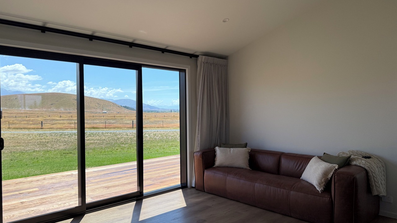 Photo of Livingroom in Ben Ohau