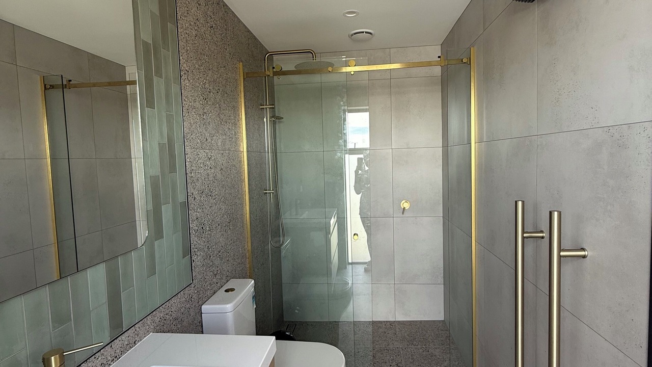 Photo of Bathroom in Ben Ohau