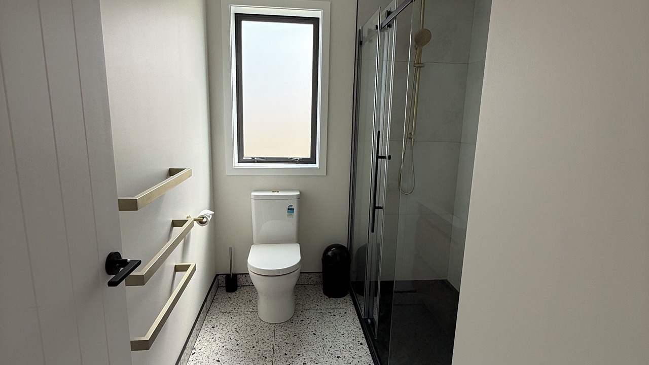 Photo of Bathroom in Ben Ohau