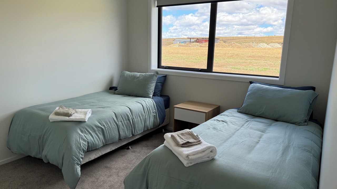 Photo of Bedroom in Ben Ohau