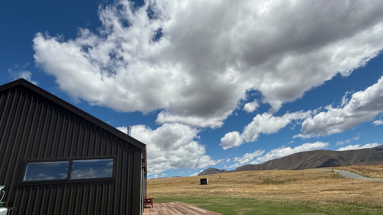 Photo of Others in Ben Ohau