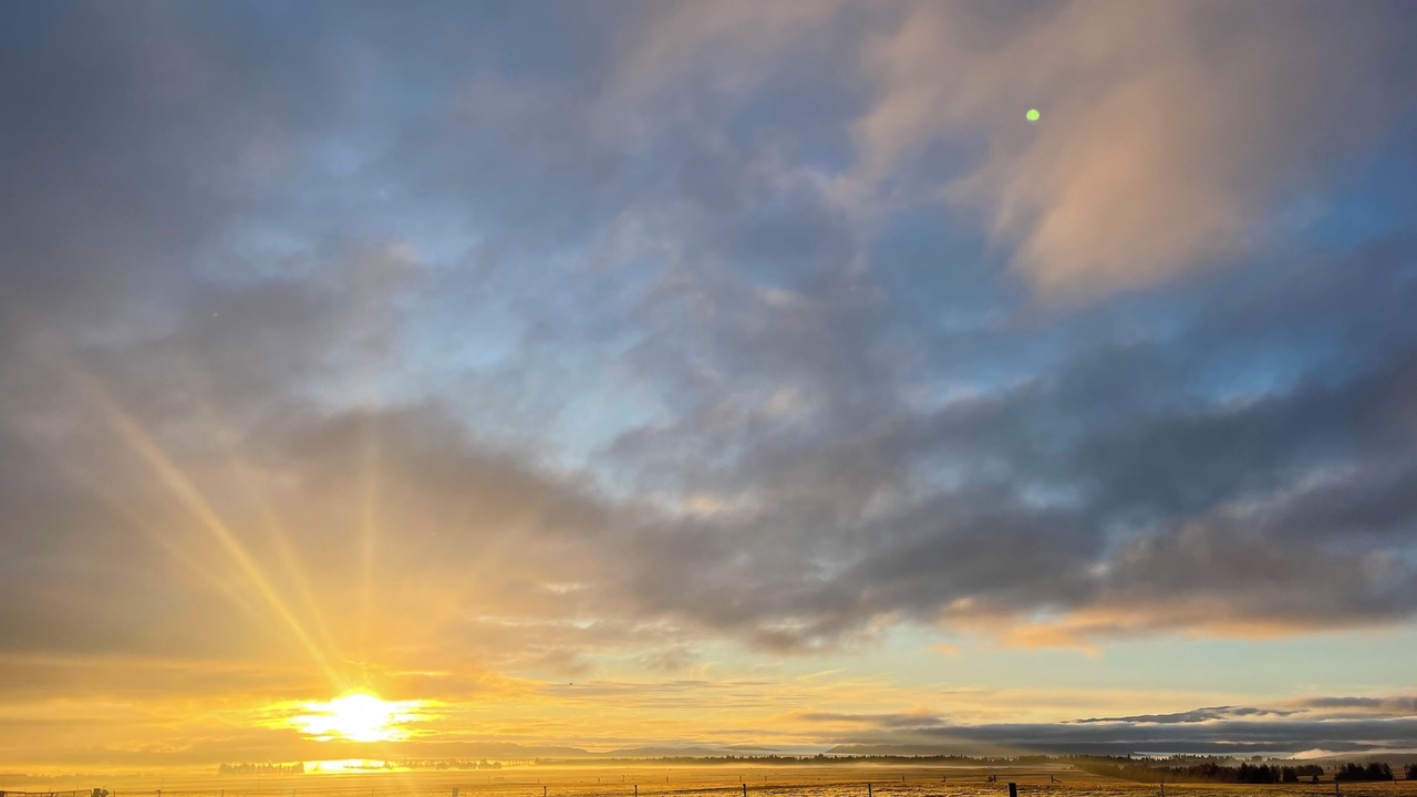 Photo of Others in Ben Ohau