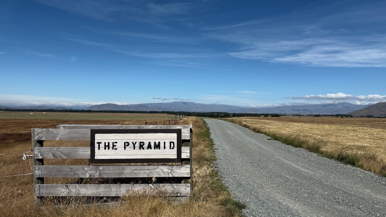 Photo of Others in Ben Ohau