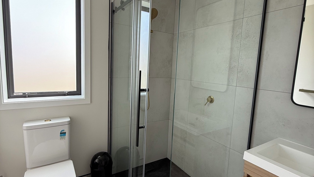 Photo of Bathroom in Ben Ohau