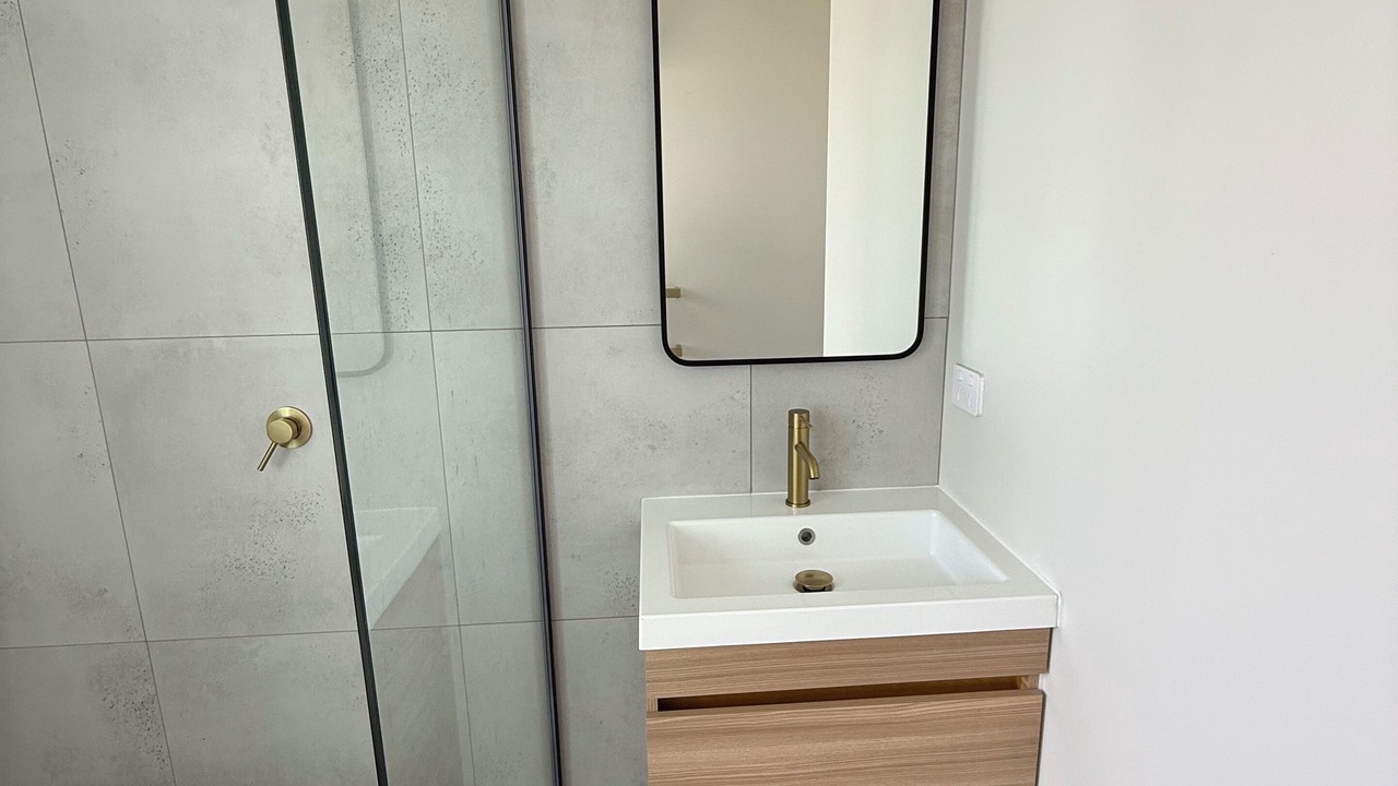 Photo of Bathroom in Ben Ohau