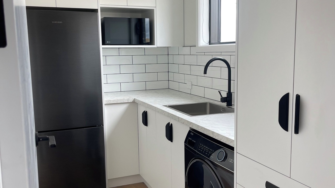 Photo of Kitchen in Ben Ohau