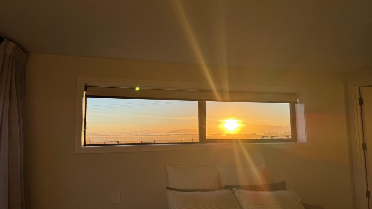Photo of Bedroom in Ben Ohau