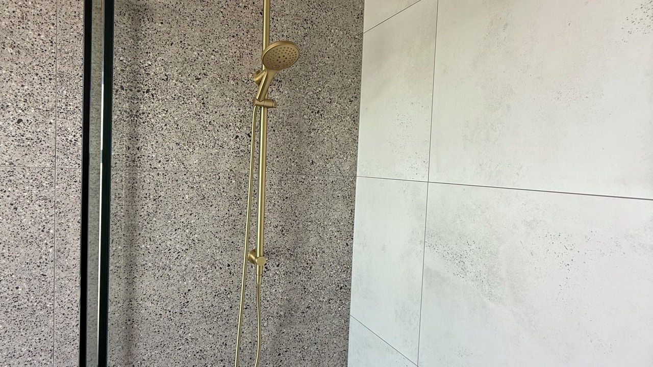 Photo of Bathroom in Ben Ohau