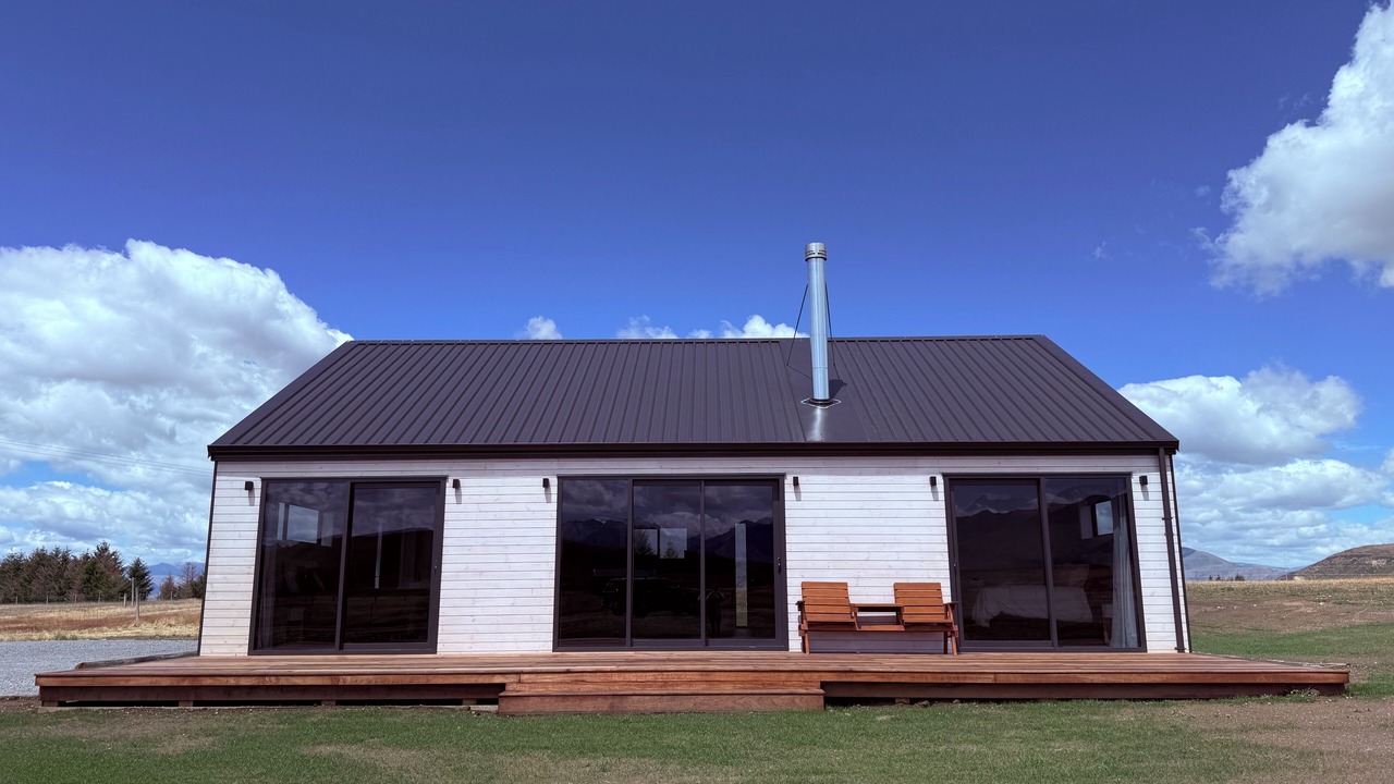 Photo of Outdoor in Ben Ohau