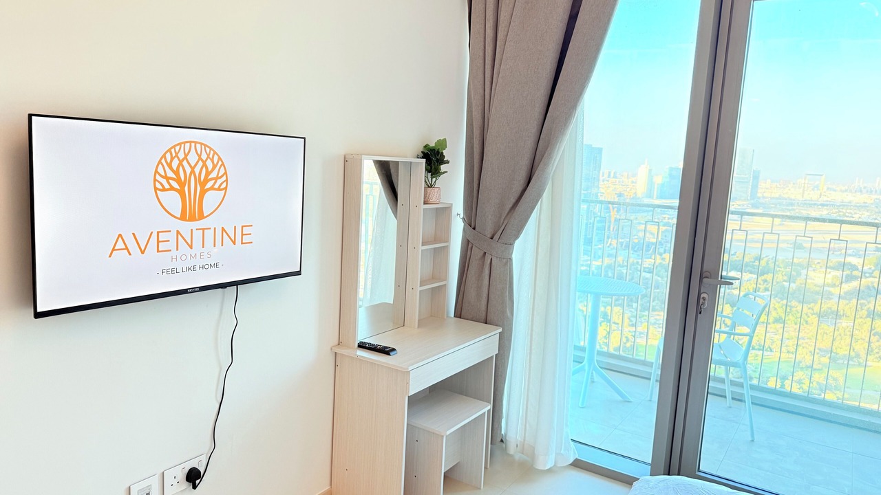 Photo of Bedroom in Trade Center