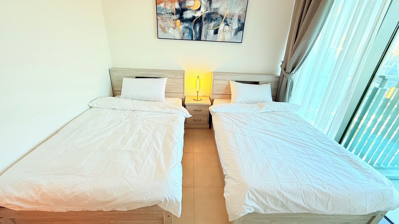 Photo of Bedroom in Trade Center